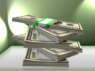 Tidak sempat trading, Tetap bisa hasilkan Dollar