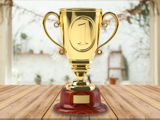 Partisipasi Lomba Trading berhadiah setiap bulan