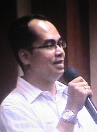 Nedy Achmad