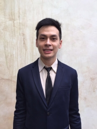 WINEDY WIDJAJA