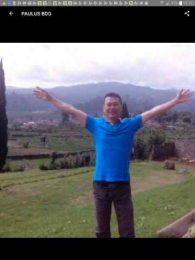 PAULUS SANTOSO